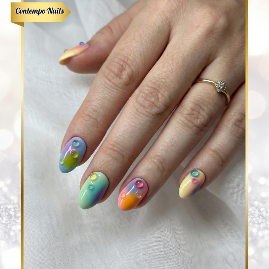 Nail Art Designs